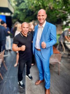 Η Ε.Ο.Μ. στηρίζει Μιχάλη Ζαμπίδη