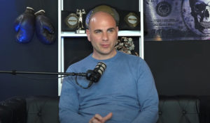 Συνέντευξη του Προέδρου της Ε.Ο.Μ. για την αναγνώριση του ερασιτεχνικού ΜΜΑ στην Ελλάδα