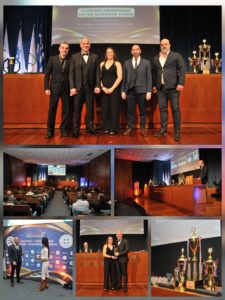 Στο Gala της Ε.Ο.Μ. σφραγίστηκε η νέα εποχή του ΜΜΑ!