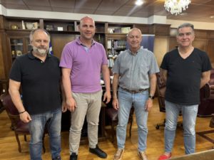 Το Πανελλήνιο Πρωτάθλημα MMA 2026 στο Λουτράκι