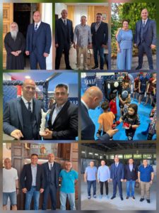 Στην Αλεξανδρούπολη το Κύπελλο Βορείου Ελλάδος τον Οκτώβριο του 2026
